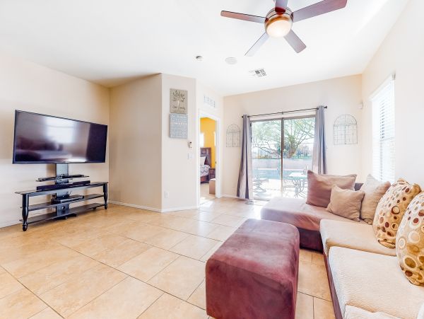 Scottsdale Home 1023740