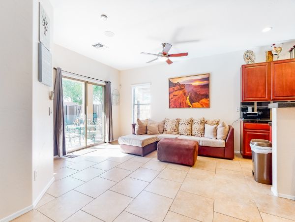 Scottsdale Home 1023740