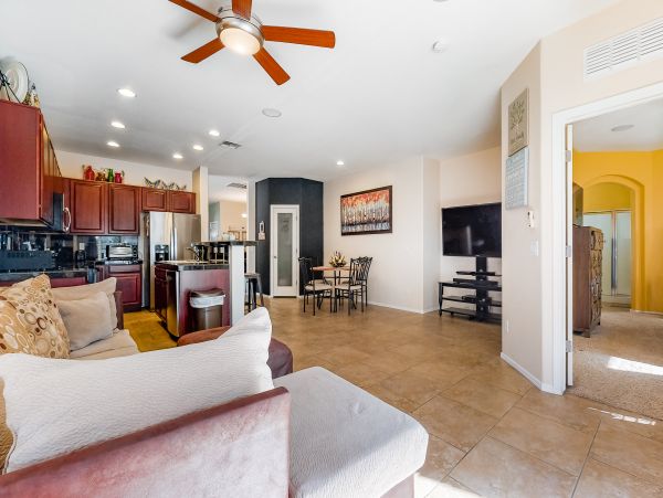 Scottsdale Home 1023740