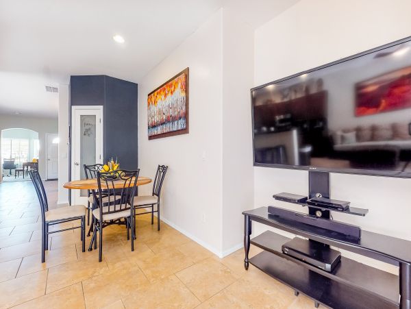 Scottsdale Home 1023740
