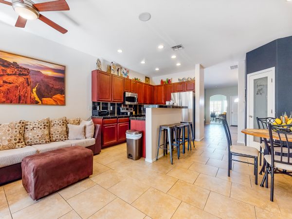Scottsdale Home 1023740