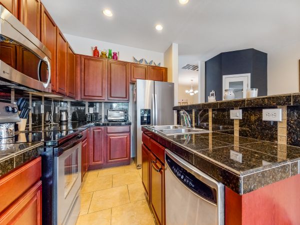 Scottsdale Home 1023740