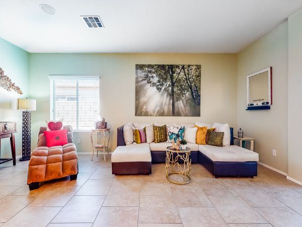 Scottsdale Home 1023740
