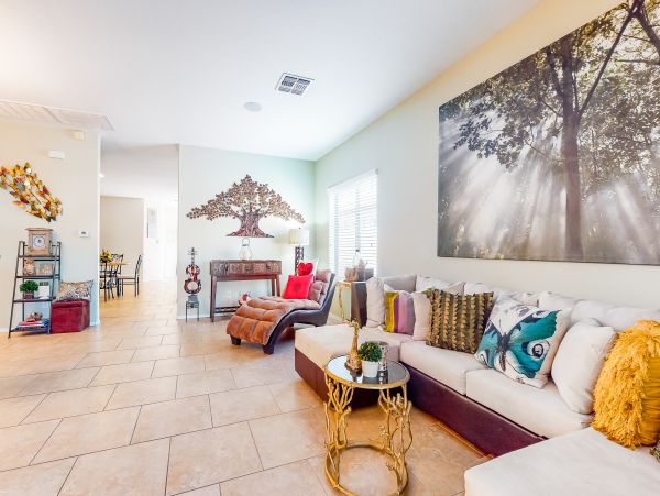 Scottsdale Home 1023740