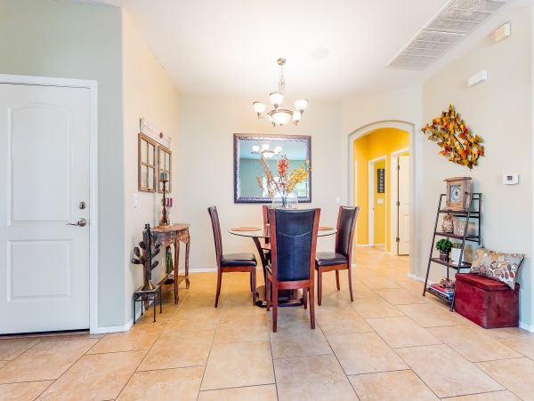 Scottsdale Home 1023740