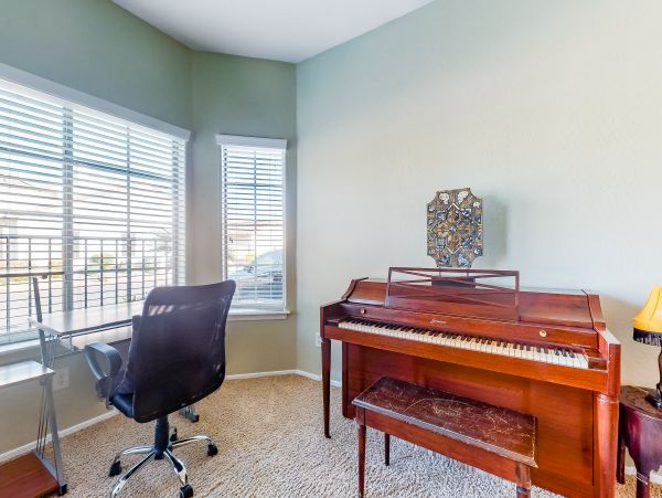 Scottsdale Home 1023740