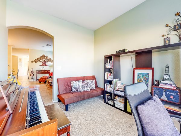Scottsdale Home 1023740