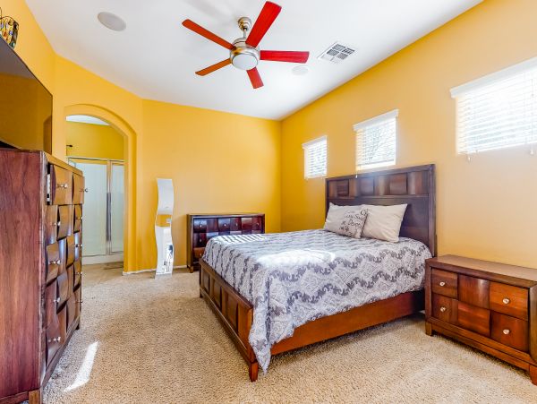 Scottsdale Home 1023740