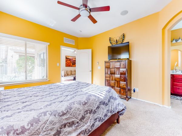 Scottsdale Home 1023740