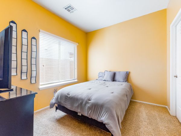 Scottsdale Home 1023740