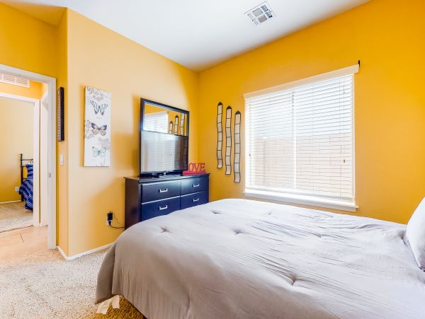 Scottsdale Home 1023740