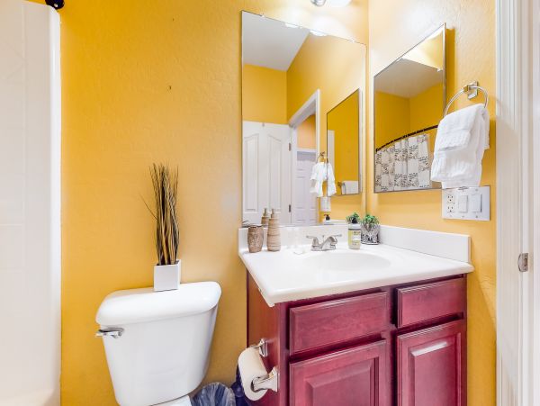 Scottsdale Home 1023740