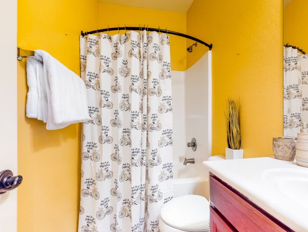 Scottsdale Home 1023740