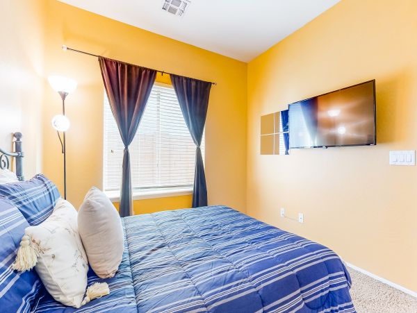 Scottsdale Home 1023740