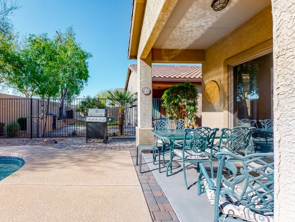 Scottsdale Home 1023740