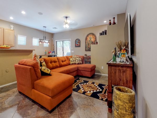 Scottsdale Home 1023741