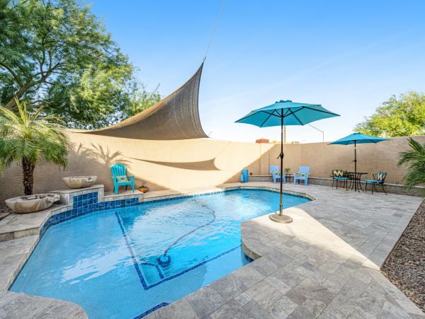 Scottsdale Home 1023741