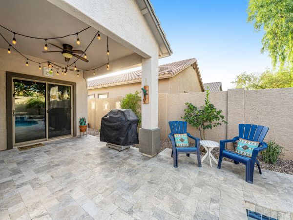 Scottsdale Home 1023741