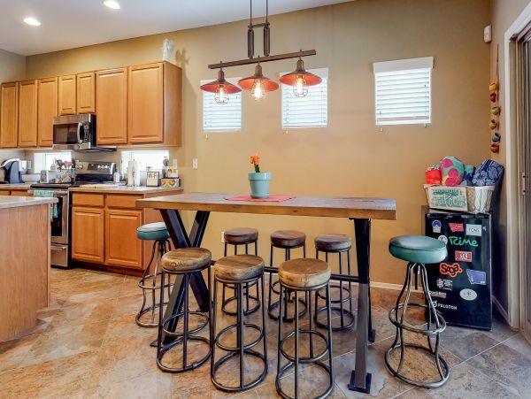 Scottsdale Home 1023741