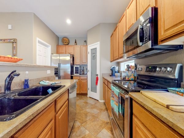 Scottsdale Home 1023741