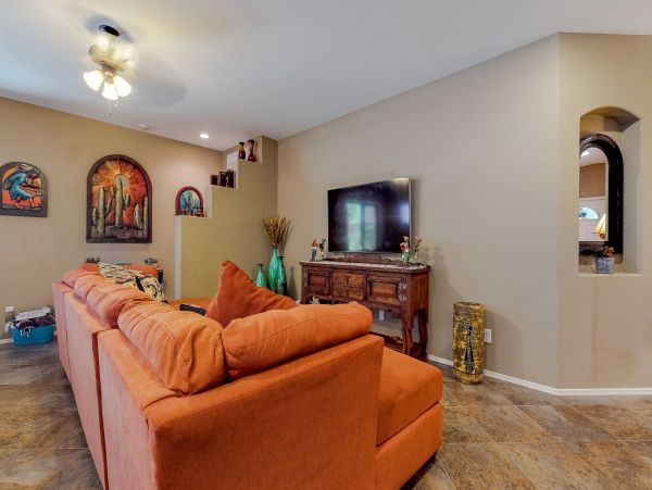 Scottsdale Home 1023741