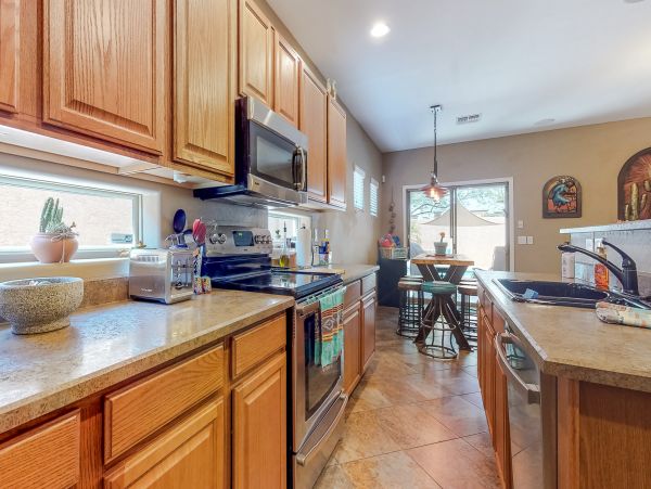 Scottsdale Home 1023741