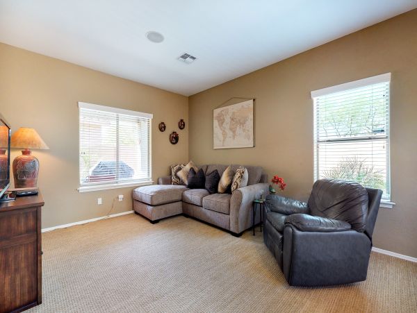 Scottsdale Home 1023741