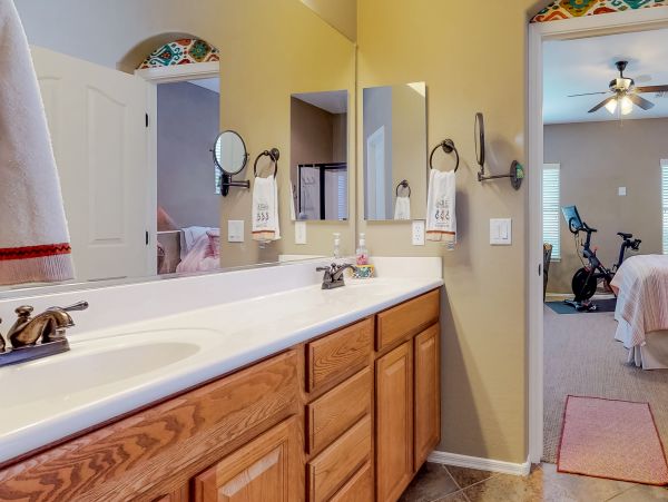 Scottsdale Home 1023741
