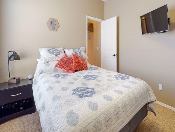 Scottsdale Home 1023741