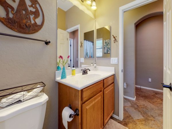 Scottsdale Home 1023741