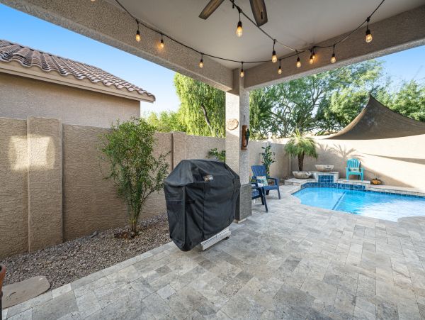 Scottsdale Home 1023741