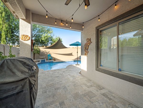 Scottsdale Home 1023741