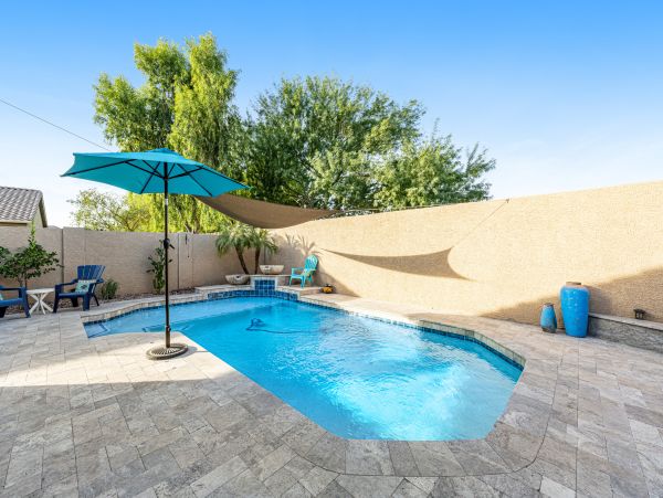 Scottsdale Home 1023741