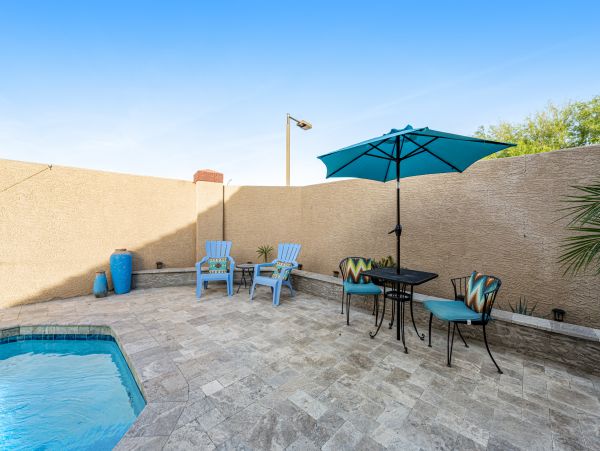 Scottsdale Home 1023741