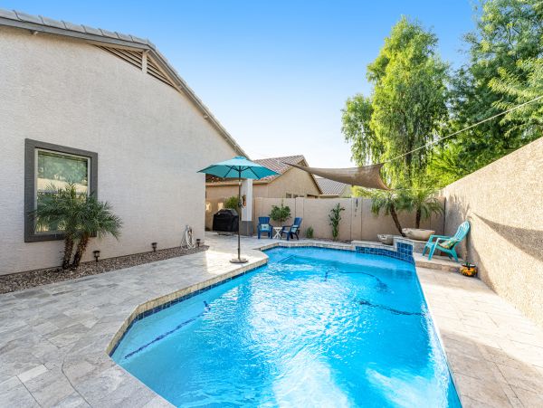 Scottsdale Home 1023741