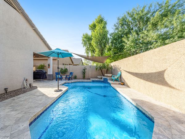 Scottsdale Home 1023741