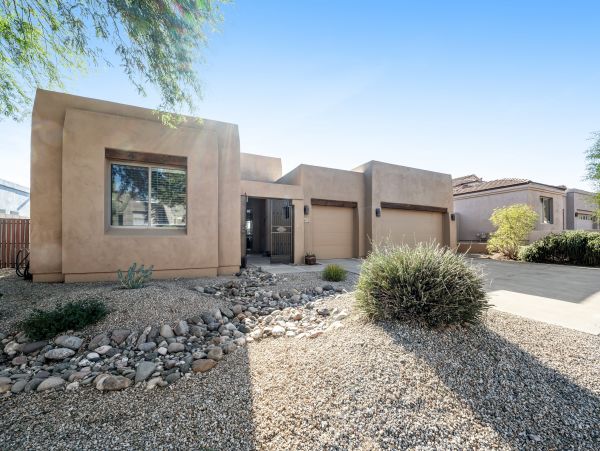 Scottsdale Home 1023742