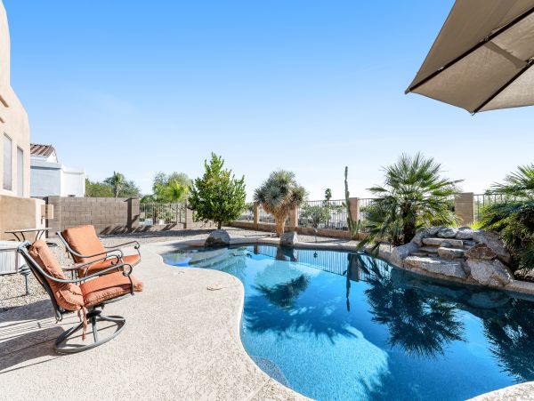 Scottsdale Home 1023742