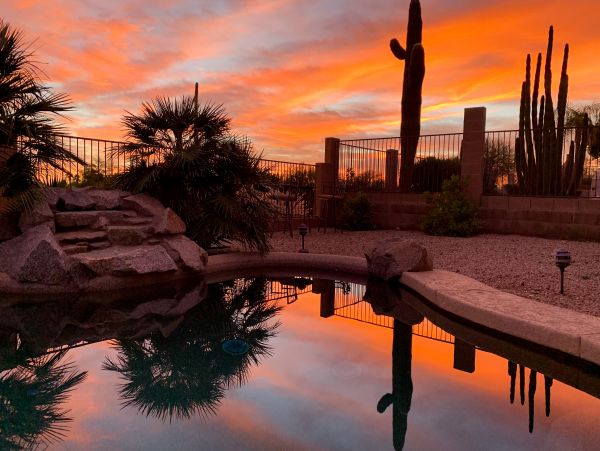 Scottsdale Home 1023742