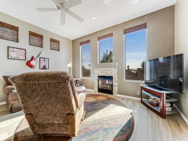 Scottsdale Home 1023742