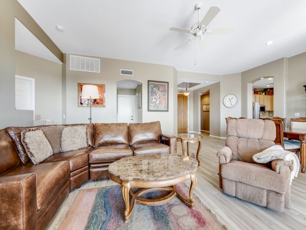 Scottsdale Home 1023742