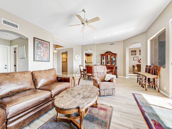 Scottsdale Home 1023742