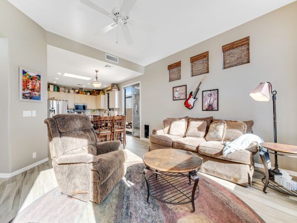 Scottsdale Home 1023742
