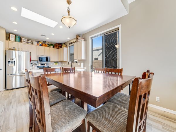 Scottsdale Home 1023742