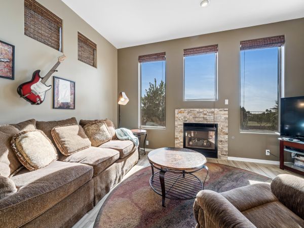 Scottsdale Home 1023742