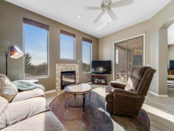 Scottsdale Home 1023742