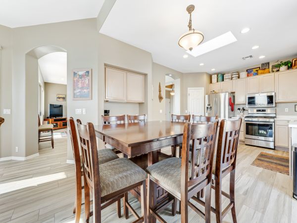 Scottsdale Home 1023742