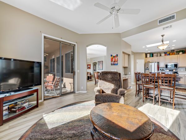 Scottsdale Home 1023742