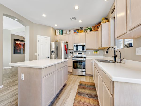 Scottsdale Home 1023742