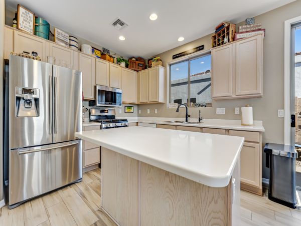 Scottsdale Home 1023742